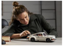 LEGO Klocki Creator Expert 10295 Porsche 911