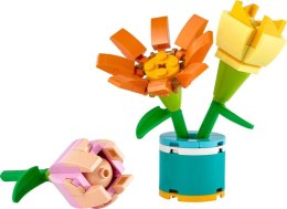 LEGO Klocki Friends 30634 Kwiaty przyjaźni