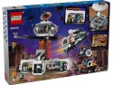 LEGO Klocki City 60434 Stacja kosmiczna i stanowisko startowe rakiety