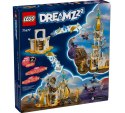 LEGO Klocki DREAMZzz 71477 Wieża Piaskina