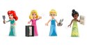 LEGO Klocki Disney Princess 43246 Przygoda księżniczki