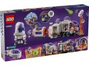 LEGO Klocki Friends 42605 Stacja kosmiczna i rakieta