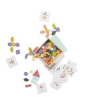 Kid's Concept - Drewniana układanka/puzzle-mozaika ZABAWKA ROKU 2023