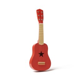 Kid's Concept - Gitara red