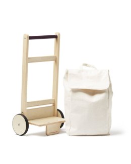 Kid's Concept - Wózek-torba na zakupy KID'S HUB
