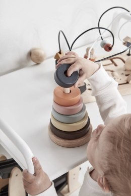 Kid's Concept - Wieża drewniana NEO
