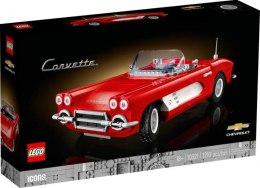 LEGO Klocki Icons 10321 Corvette