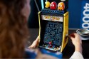 LEGO Klocki Icons 10323 Automat do gry Pac-Man