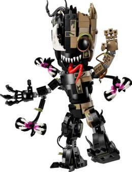 LEGO Klocki Super Heroes 76249 Groot jako Venom