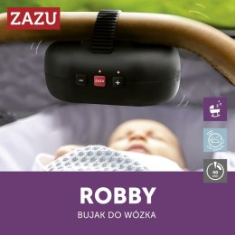Zazu ROBBY Bujak do Wózka Black