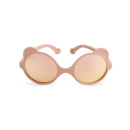 KiETLA - Okulary przeciwsłoneczne OURS'ON 0-1 Peach