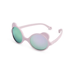 KiETLA - Okulary przeciwsłoneczne OURS'ON 0-1 Pink