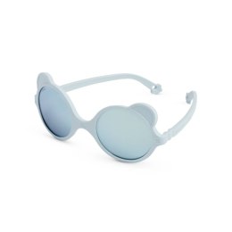 KiETLA - Okulary przeciwsłoneczne OURS'ON 0-1 Sky Blue