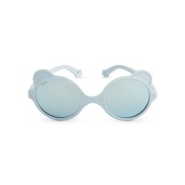 KiETLA - Okulary przeciwsłoneczne OURS'ON 0-1 Sky Blue