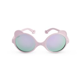 KiETLA - Okulary przeciwsłoneczne OURS'ON 2-4 Pink