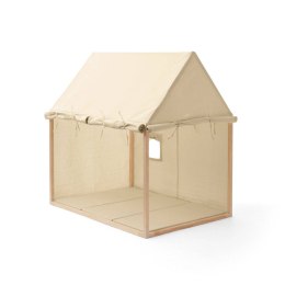 Kid's Concept - Namiot domek do zabawy beige