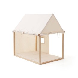 Kid's Concept - Namiot domek do zabawy white