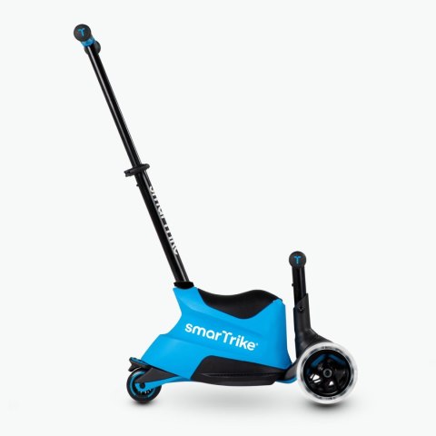 SmarTrike - Hulajnoga 4w1- Xtend Ride-on - Blue