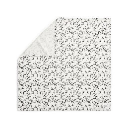 Elodie Details - Kocyk bawełna muślin - Dalmatian Dots