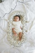 Elodie Details - gniazdko niemowlęce - Dalmatian Dots