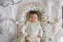 Elodie Details - gniazdko niemowlęce - Dalmatian Dots