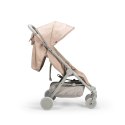 Elodie Details - wózek spacerowy MONDO - Blushing Pink + pałąk do wózka - ZESTAW