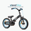 SmarTrike - Rowerek 3w1 - Xtend Bike - Blue