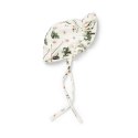 Elodie Details - Czapka Baby Bonnet - Meadow Blossom 0-3 m-ce