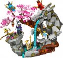LEGO Klocki Ninjago 71819 Świątynia Smoczego Kamienia