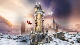 LEGO Klocki Harry Potter 76430 Sowiarnia w Hogwarcie