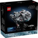 LEGO Klocki Star Wars 75375 Sokół Millennium