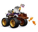 LEGO Klocki City 60397 Wyścig monster truckami