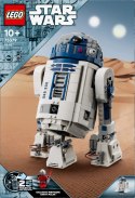 LEGO Klocki Star Wars 75379 R2-D2