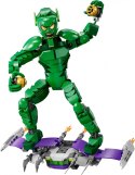LEGO Klocki Super Heroes 76284 Figurka Zielonego Goblina