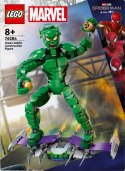 LEGO Klocki Super Heroes 76284 Figurka Zielonego Goblina