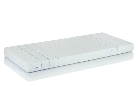 Materac z lateksem Hevea Baby Comfort 130x70 (Aegis Natural Care)