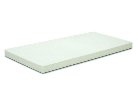 Materac z lateksem Hevea Baby Comfort 130x70 (Aloe Green Power)