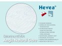 Pokrowiec Hevea Aegis Natural Care Baby 120x60