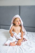POOFI Ręcznik Princess kolor: fiołek