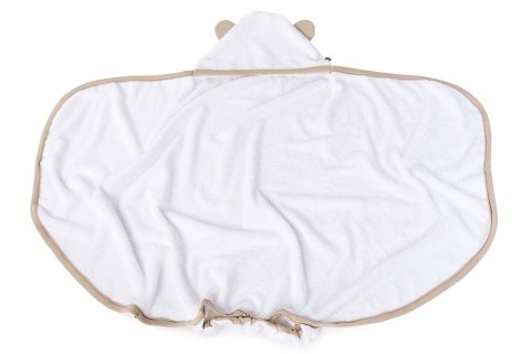 POOFI Ręcznik Teddy kolor: nugat