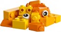 LEGO Klocki Classic 10713 Kreatywna walizka