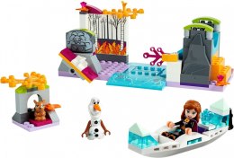 LEGO Klocki Disney Princess 41165 Spływ kajakowy Anny