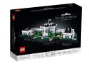 LEGO Klocki Architecture 21054 Biały Dom