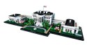 LEGO Klocki Architecture 21054 Biały Dom