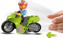 LEGO Klocki City 60295 Arena pokazów kaskaderskich