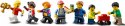 LEGO Klocki City 60295 Arena pokazów kaskaderskich