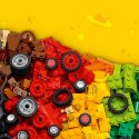 LEGO Klocki Classic 11014 na kołach