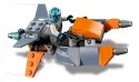 LEGO Klocki Creator 31111 Cyberdron