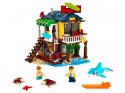 LEGO Klocki Creator 31118 Domek surferów na plaży