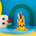 LEGO Klocki DOTS 41948 Uroczy banan - pojemnik na długopisy